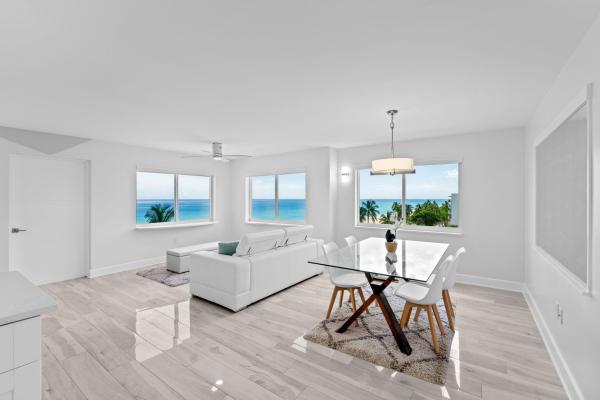 Mainsail, 300 Oregon St 501 ##501, Hollywood, Florida 33019, image 1
