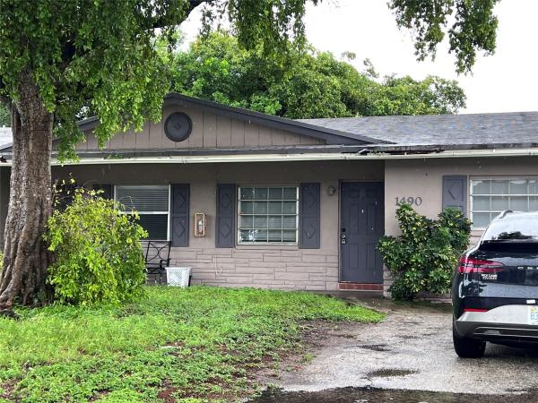 Fort Lauderdale Estates, 1490 NW 22nd St #A, Fort Lauderdale, Florida 33311, image 1