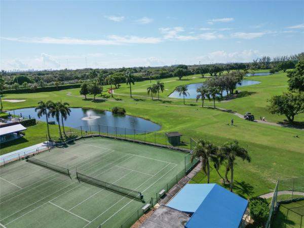 Hollybrook Golf & Tennis Club, 8900 Washington Blvd #115, Pembroke Pines, Florida 33025, image 3