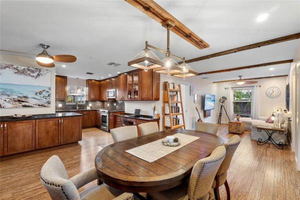 Patterson Park, 221 NE 57th St, Oakland Park, Florida 33334, image 1