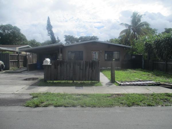 South Middle River, 1220 NW 7th Ter, Fort Lauderdale, Florida 33311, image 1