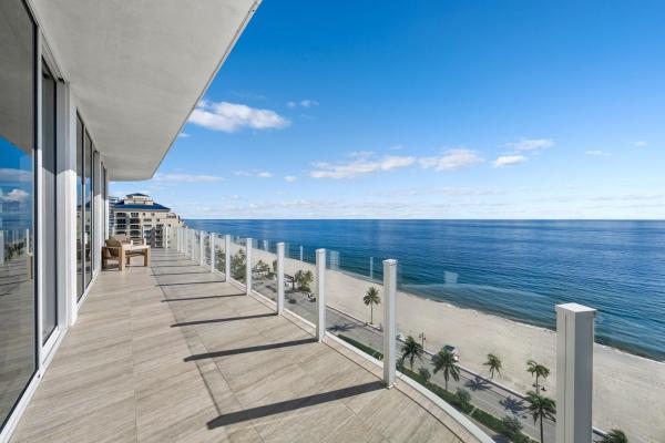 Four Seasons Hotel & Residences, 525 N Fort Lauderdale Beach Blvd #1101, Fort Lauderdale, Florida 33304, image 1