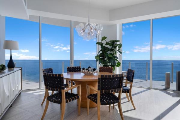 Four Seasons Hotel & Residences, 525 N Fort Lauderdale Beach Blvd #1101, Fort Lauderdale, Florida 33304, image 2