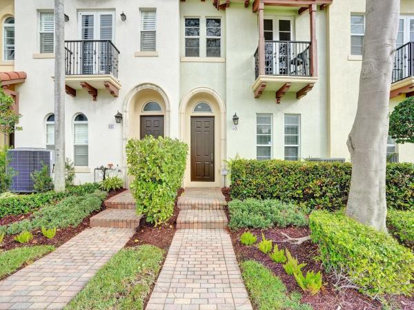 Royal Poinciana, 58 Via Floresta Dr, Boca Raton, Florida 33487, image 1