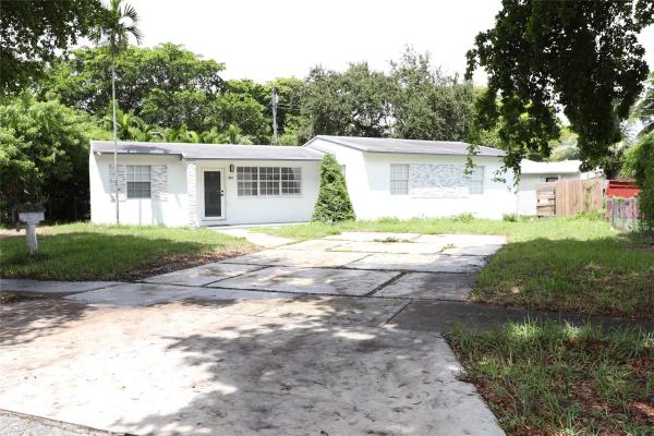 3075 NW 68th St, Miami, Florida 33147, image 1