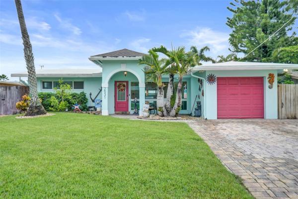 Lauderdale Isles, 2531 Flamingo Ln, Fort Lauderdale, Florida 33312, image 1