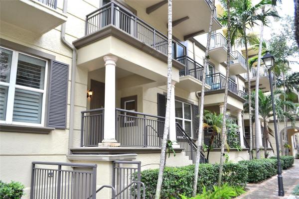Wilton Station, 2617 NE 14th Ave 106 ##106, Wilton Manors, Florida 33334, image 1