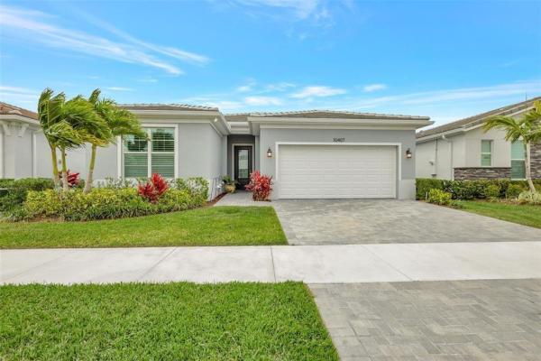 Telaro At Tradition, 10407 SW Aquila Way, Port St. Lucie, Florida 34987, image 1