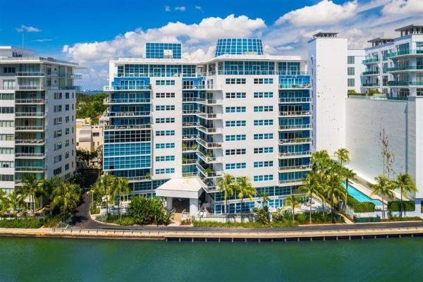 Spear At Aqua, 6103 Aqua Ave #1003, Miami Beach, Florida 33141, image 1