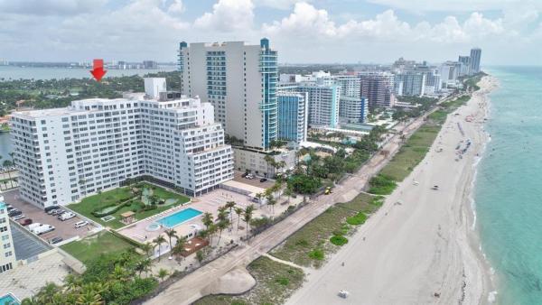 The Carriage Club, 5005 Collins Ave #PH6, Miami Beach, Florida 33140, image 1
