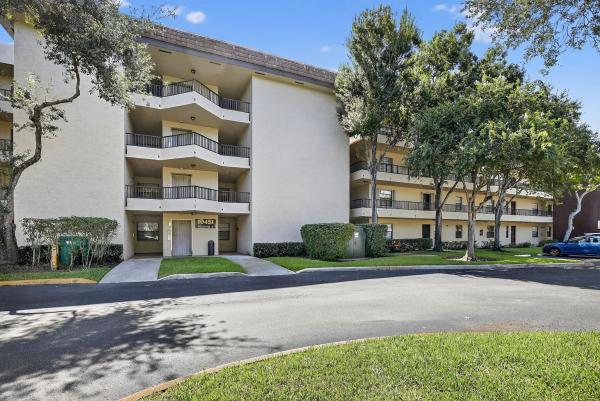 Plantation Racquet Club At Jacaranda, 10451 W Broward Blvd 108 ##108, Plantation, Florida 33324, image 1