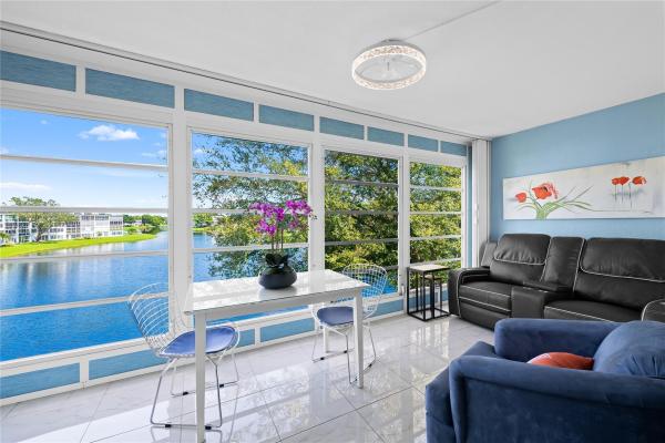 4071 Cambridge D, Deerfield Beach, Florida 33442, image 1