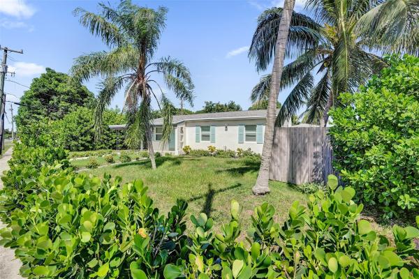 1222 14th Ct S, Lake Worth, Florida 33460, image 1