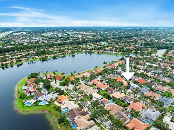 Heritage Lake, 833 Heritage Dr, Weston, Florida 33326, image 1