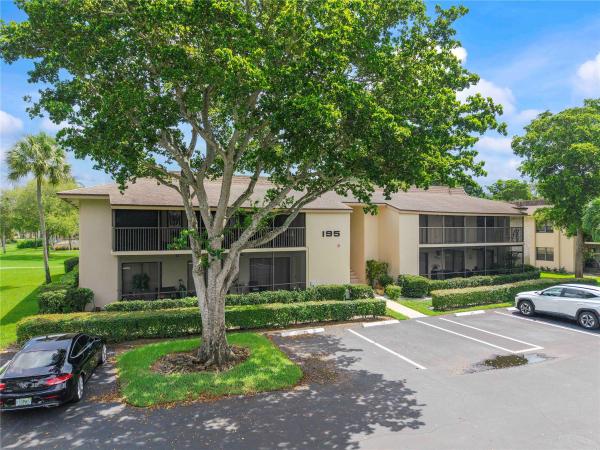 Hidden Woods Of Deer Creek, 195 Deer Creek Blvd 807 ##807, Deerfield Beach, Florida 33442, image 1