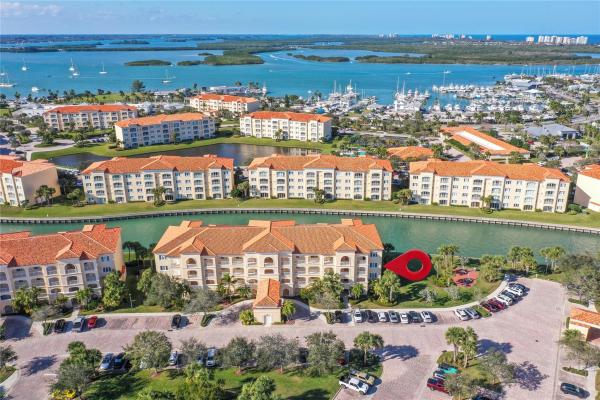 Harbour Isle West, 19 Harbour Isle Dr W #306, Fort Pierce, Florida 34949, image 1