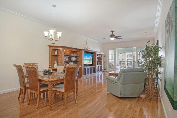 Harbour Isle West, 19 Harbour Isle Dr W #306, Fort Pierce, Florida 34949, image 1