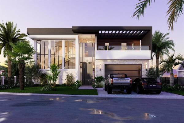 Florian Isles, 1410 Florian Dr, Dania Beach, Florida 33004, image 1