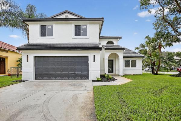 Angel Cove At Pembroke Shores, 387 SW 163rd Ave, Pembroke Pines, Florida 33027, image 1