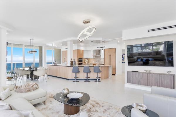 L'Hermitage, 3100 N Ocean Blvd 1501 ##1501, Fort Lauderdale, Florida 33308, image 1