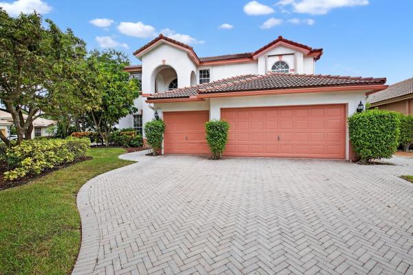Lexington Estates, 22194 Braddock Pl, Boca Raton, Florida 33428, image 1