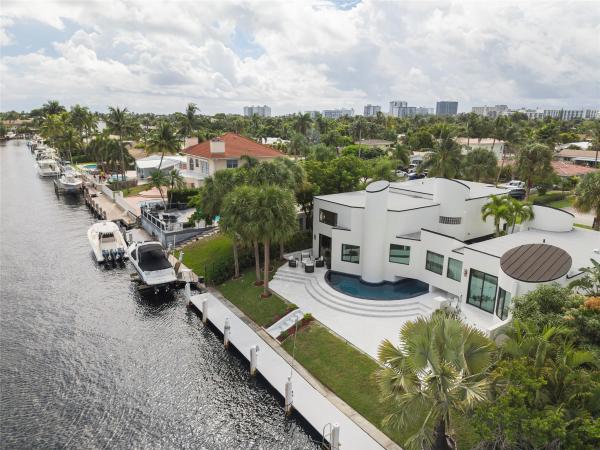 Hillsboro Harbor, 2651 NE 22nd Ct, Pompano Beach, Florida 33062, image 1