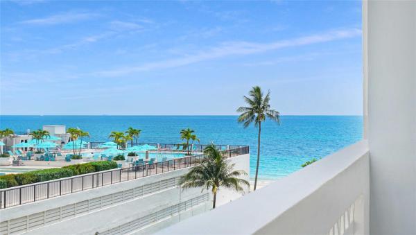 Galt Towers, 4250 Galt Ocean Dr #4E, Fort Lauderdale, Florida 33308, image 1