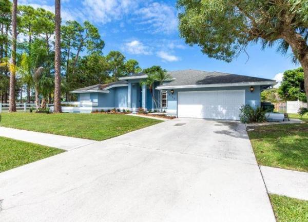 Wiltshire Village Of Greenview Shores 2, 1349 Brampton Cv, Wellington, Florida 33414, image 1