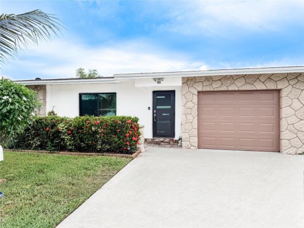 Paradise Gardens 4, 755 NW 74th Way, Margate, Florida 33063, image 1