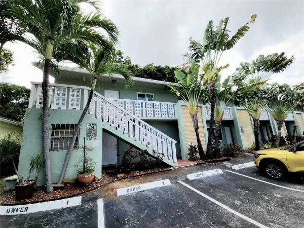 Wilton Village, 2607 NE 8th Ave 7 ##7, Wilton Manors, Florida 33334, image 1