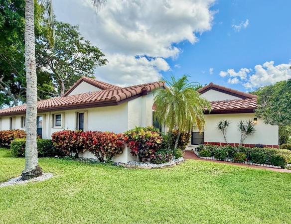 Palm Chase, 5462 Palm Springs Ln #A, Boynton Beach, Florida 33437, image 1