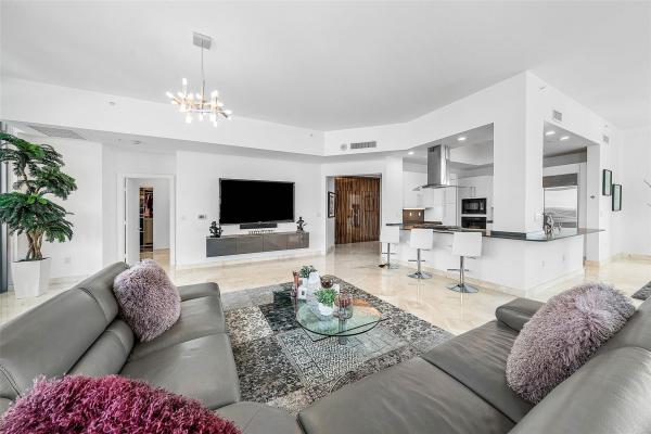 Diplomat Oceanfront Residences, 3535 S Ocean Dr 2605 ##2605, Hollywood, Florida 33019, image 1