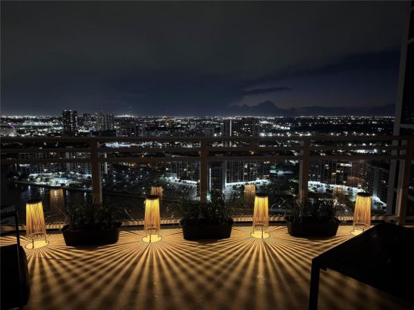 3535 S Ocean Dr #2605, Hallandale Beach, Florida 33019, image 1