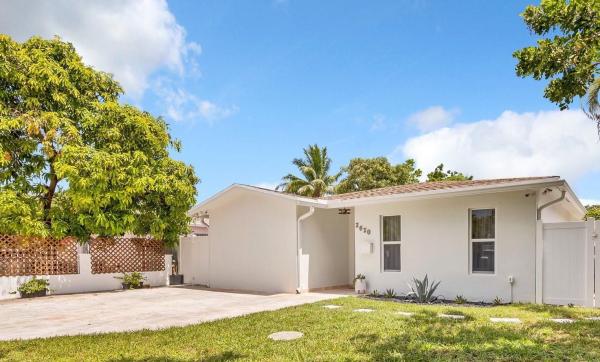 2620 Adams St, Hollywood, Florida 33020, image 1