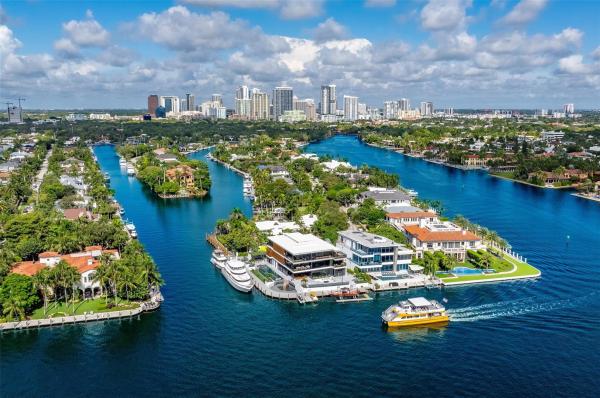 Rio Vista Isles, 1845 SE 7th St, Fort Lauderdale, Florida 33301, image 1