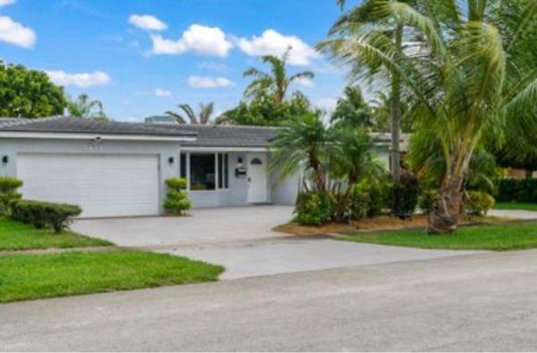 Hollywood Hills, 4811 Hayes St, Hollywood, Florida 33021, image 1