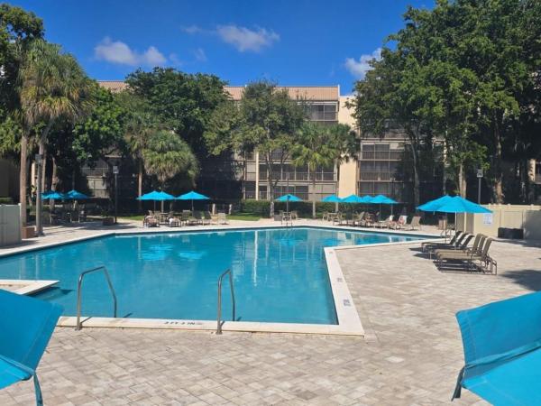 Grandview At Emerald Hills, 2802 N 46th Ave #B614, Hollywood, Florida 33021, image 1