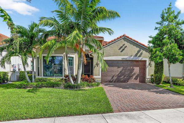 Four Seasons At Parkland, 11927 Leon Cir N, Parkland, Florida 33076, image 1