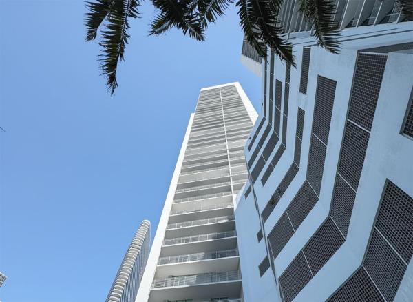 One Miami West, 325 S Biscayne Blvd 18 #PH 18, Miami, Florida 33131, image 1