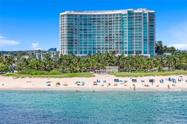The Plaza At Oceanside, 1 N Ocean Blvd 513 ##513, Pompano Beach, Florida 33062, image 1