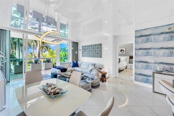 The Plaza At Oceanside, 1 N Ocean Blvd #513, Pompano Beach, Florida 33062, image 1