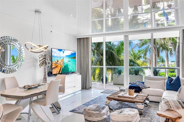 The Plaza At Oceanside, 1 N Ocean Blvd #513, Pompano Beach, Florida 33062, image 1