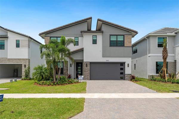 2652 NW 87th Ter, Cooper City, Florida 33024, image 1