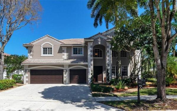 Heron Ridge, 3706 Vista Way, Weston, Florida 33331, image 1