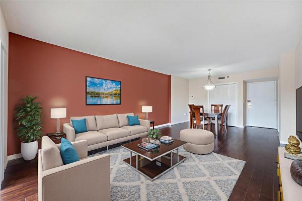 Hillcrest, 3850 Washington St 315 ##315, Hollywood, Florida 33021, image 1