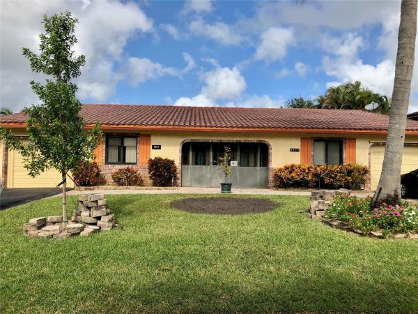 Forest Hills South, 8957 NW 27th St, Coral Springs, Florida 33065, image 1