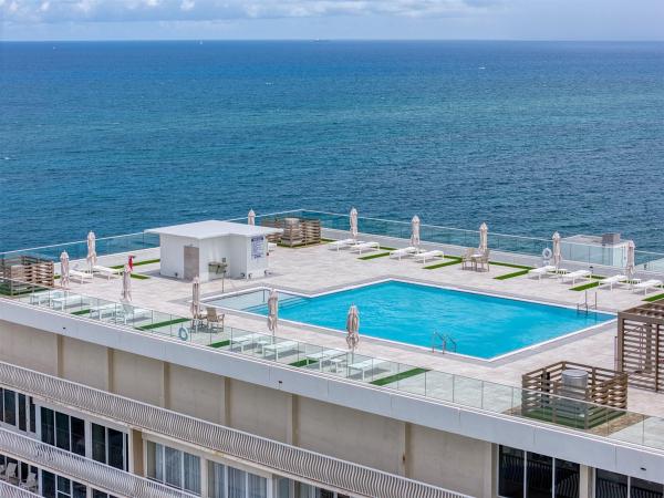 Ocean Club, 4020 Galt Ocean Dr 1004 ##1004, Fort Lauderdale, Florida 33308, image 1
