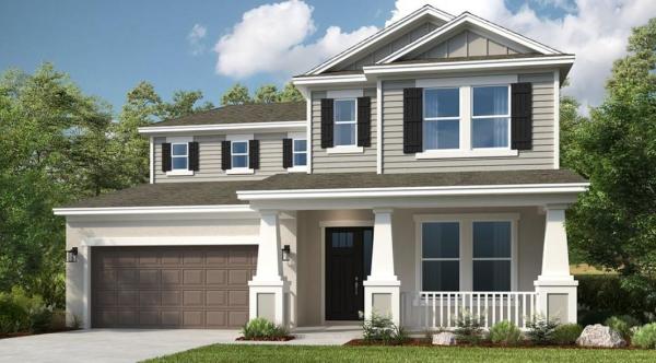 Veranda Oaks, 589 SE Ranch Oak Cir, Port St. Lucie, Florida 34984, image 1