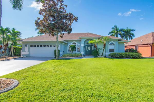 Crane Pointe At Sawgrass Lakes, 213 SW Whitewood Dr, Port St. Lucie, Florida 34953, image 3