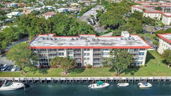 Palm Aire At Coral Key, 3000 NE 48th Ct 101 ##101, Lighthouse Point, Florida 33064, image 1